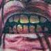 Tattoos - Pinhead - 55435